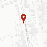 Map of Venue Location.