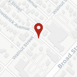 Map of Venue Location.