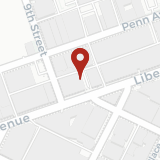 Map of Venue Location.