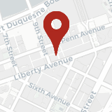 Map of Venue Location.