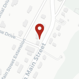 Map of Venue Location.