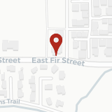 Map of Venue Location.