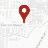 Map of Venue Location.