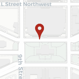 Map of Venue Location.