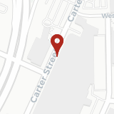 Map of Venue Location.