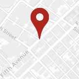 Map of Venue Location.