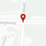 Map of Venue Location.