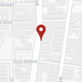 Map of Venue Location.