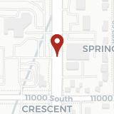 Map of Venue Location.