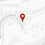 Map of Venue Location.