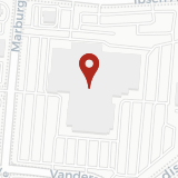 Map of Venue Location.