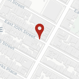 Map of Venue Location.