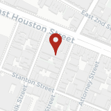 Map of Venue Location.