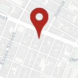 Map of Venue Location.