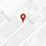 Map of Venue Location.