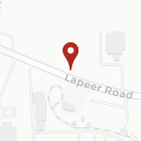 Map of Venue Location.