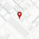 Map of Venue Location.