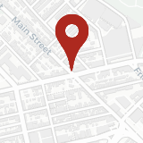 Map of Venue Location.