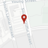 Map of Venue Location.