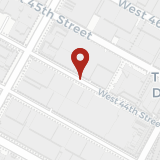 Map of Venue Location.