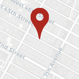 Map of Venue Location.