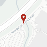 Map of Venue Location.