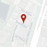 Map of Venue Location.