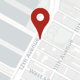 Map of Venue Location.