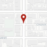 Map of Venue Location.