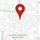 Map of Venue Location.