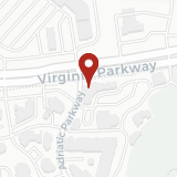 Map of Venue Location.