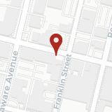 Map of Venue Location.