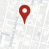 Map of Venue Location.