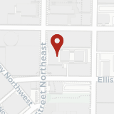 Map of Venue Location.