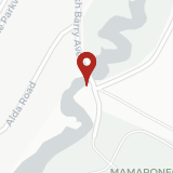 Map of Venue Location.