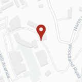 Map of Venue Location.