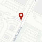 Map of Venue Location.