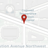 Map of Venue Location.