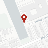 Map of Venue Location.