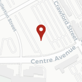 Map of Venue Location.