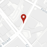 Map of Venue Location.