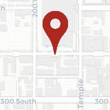Map of Venue Location.