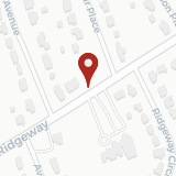 Map of Venue Location.