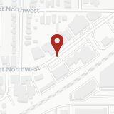 Map of Venue Location.