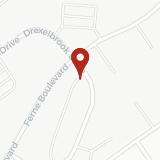 Map of Venue Location.