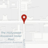 Map of Venue Location.