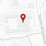 Map of Venue Location.