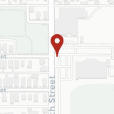 Map of Venue Location.