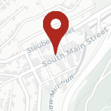 Map of Venue Location.