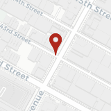 Map of Venue Location.